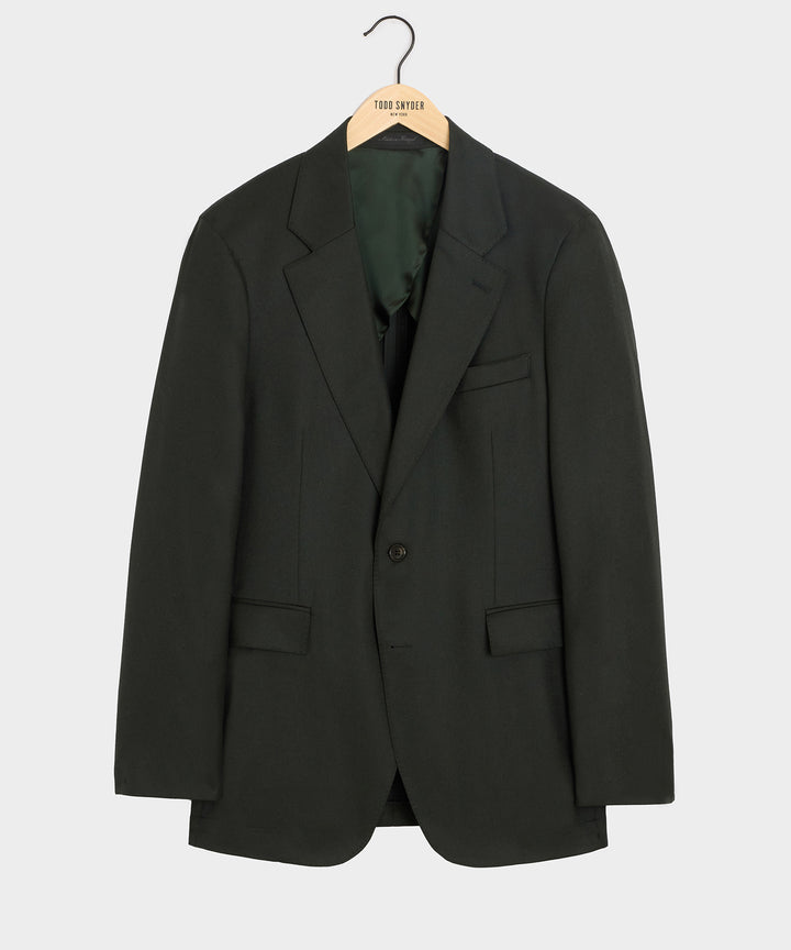 Italian Flannel Sutton Jacket