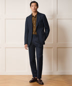 Italian Flannel Sutton Jacket