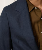 Italian Flannel Sutton Jacket
