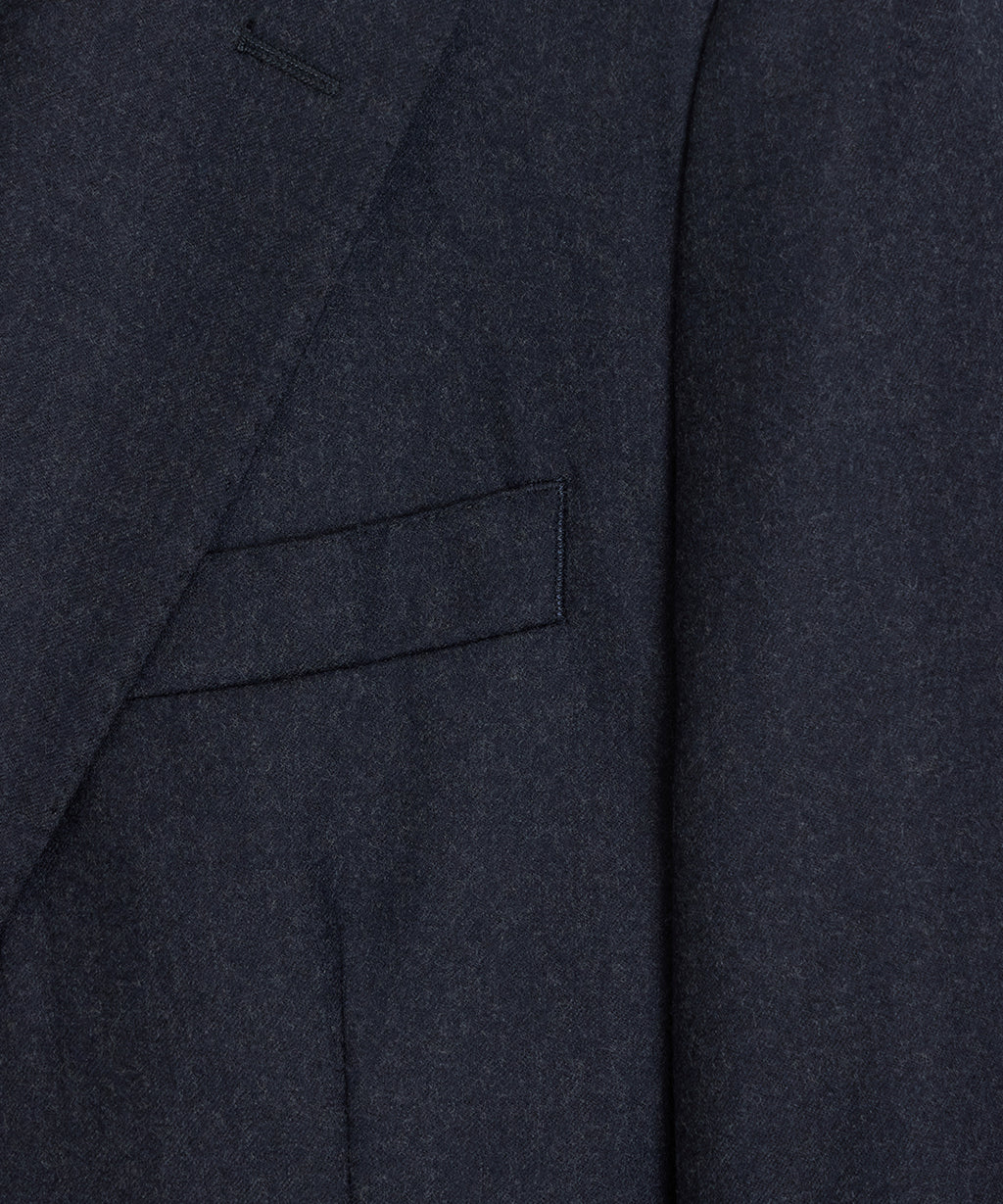 Italian Flannel Sutton Jacket