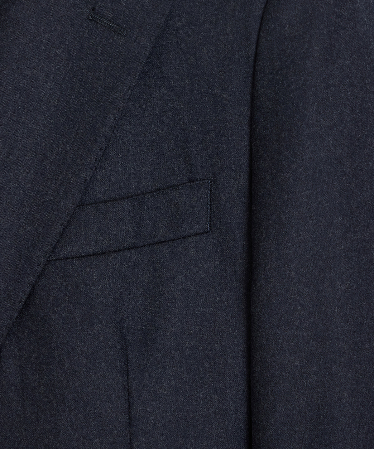 Italian Flannel Sutton Jacket