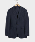Italian Flannel Sutton Jacket