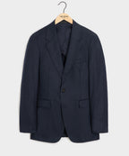 Italian Flannel Sutton Jacket