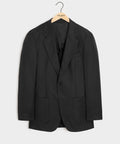 Italian Flannel Madison Jacket