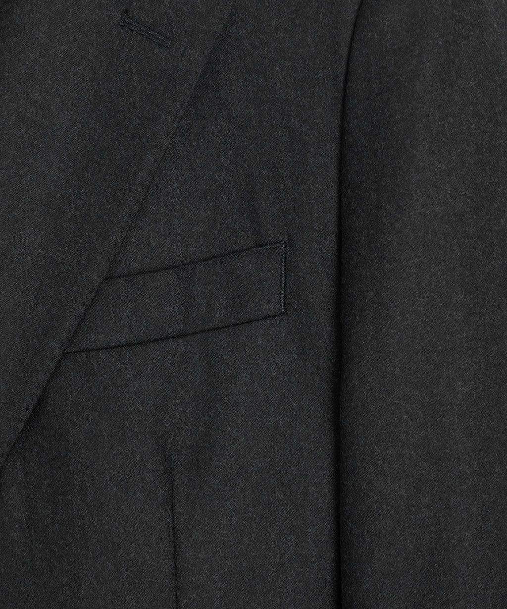 Italian Flannel Madison Jacket