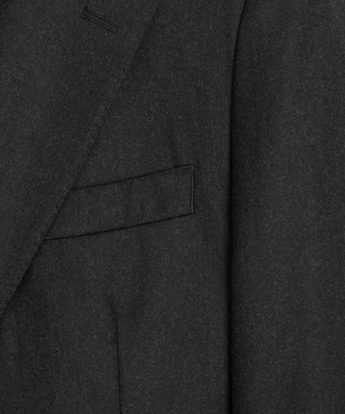 Italian Flannel Madison Jacket