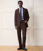 Italian Flannel Madison Jacket