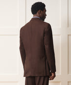 Italian Flannel Madison Jacket