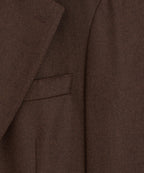 Italian Flannel Madison Jacket
