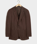 Italian Flannel Madison Jacket