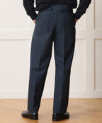 Italian Jaspe Camp Pant