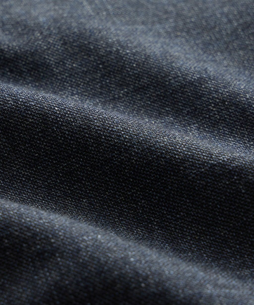Italian Jaspe Camp Pant