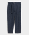 Italian Jaspe Camp Pant