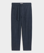 Italian Jaspe Camp Pant
