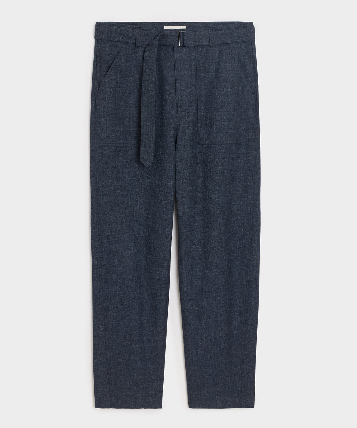 Italian Jaspe Camp Pant