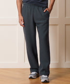 Italian Boiled Wool Sweatpant