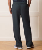 Italian Boiled Wool Sweatpant