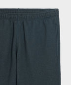Italian Boiled Wool Sweatpant