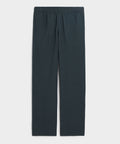 Italian Boiled Wool Sweatpant