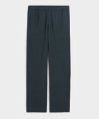 Italian Boiled Wool Sweatpant
