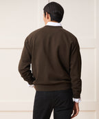Foundation Pocket Sweatshirt