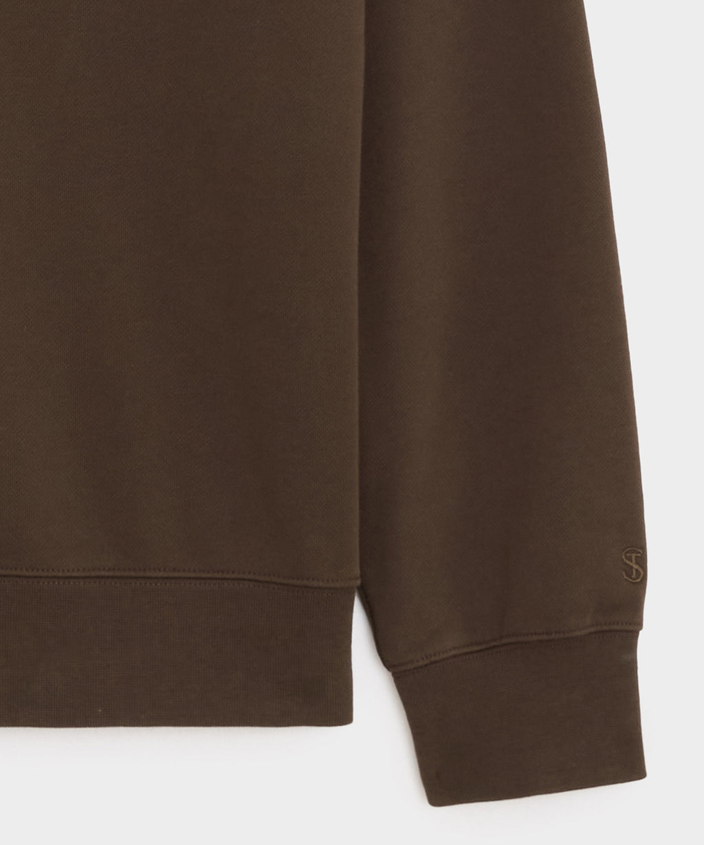 Foundation Pocket Sweatshirt