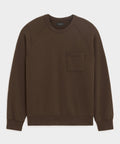 Foundation Pocket Sweatshirt