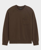Foundation Pocket Sweatshirt
