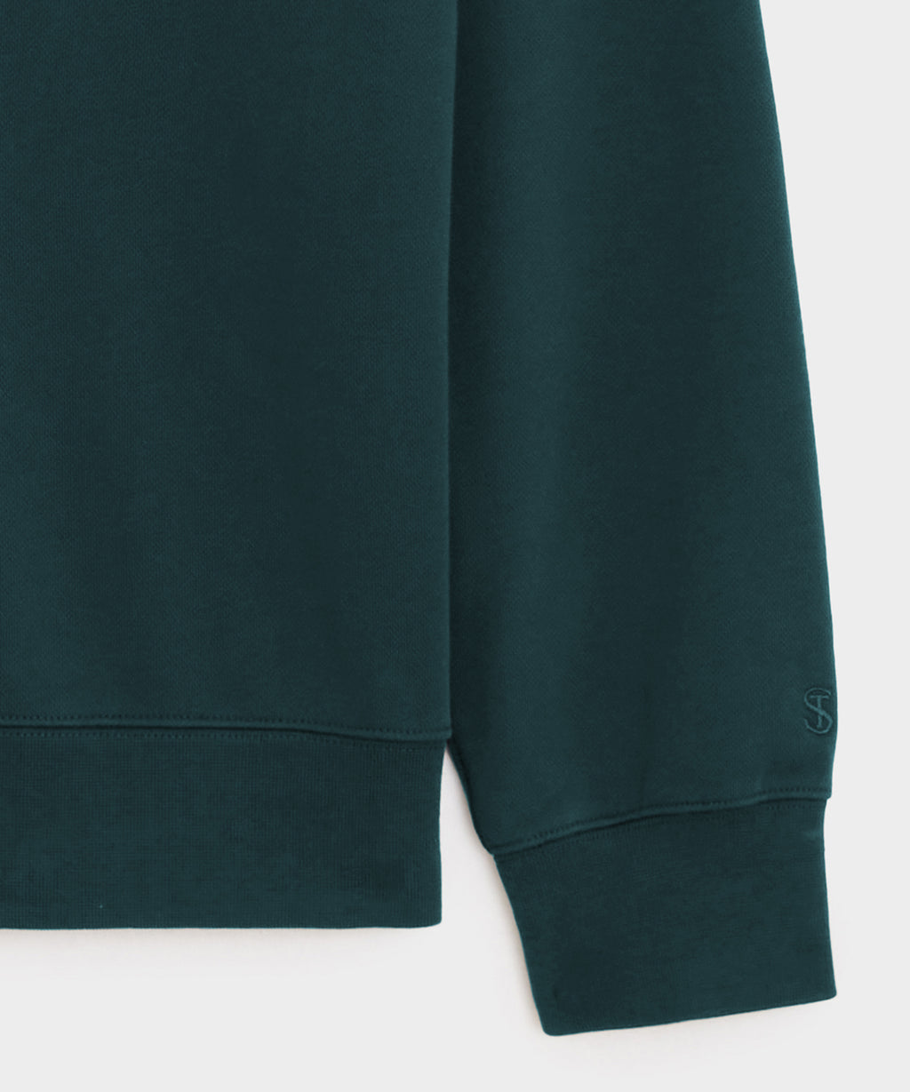Foundation Pocket Sweatshirt