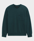 Foundation Pocket Sweatshirt