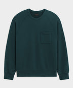 Foundation Pocket Sweatshirt