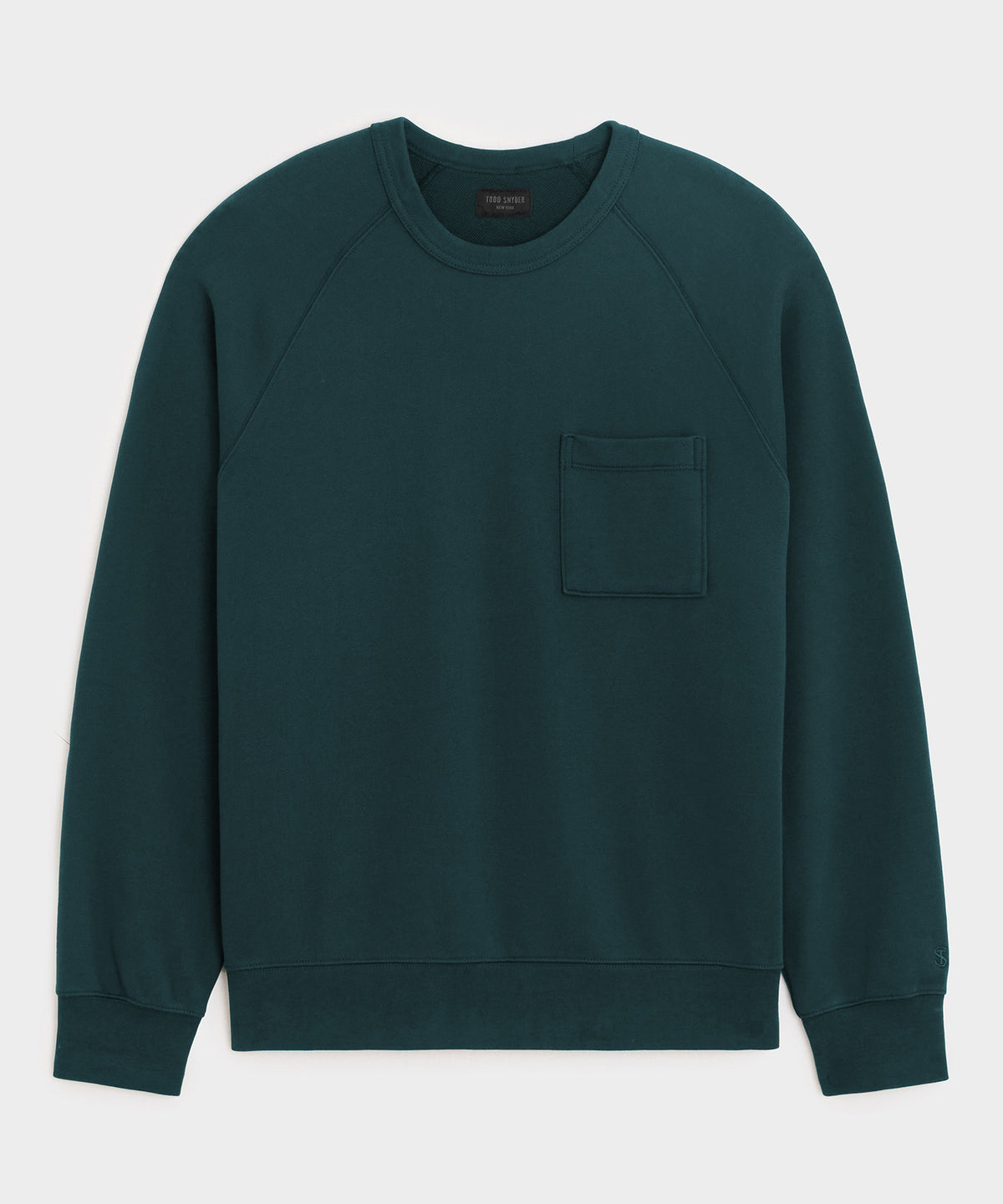 Foundation Pocket Sweatshirt