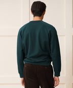 Foundation Pocket Sweatshirt
