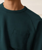 Foundation Pocket Sweatshirt