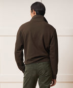 Foundation Quarter-Zip Sweatshirt
