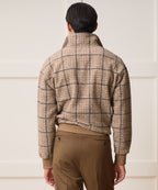 Italian Fleece Pullover