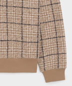 Italian Fleece Pullover