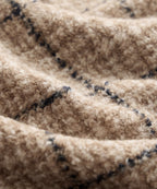 Italian Fleece Pullover