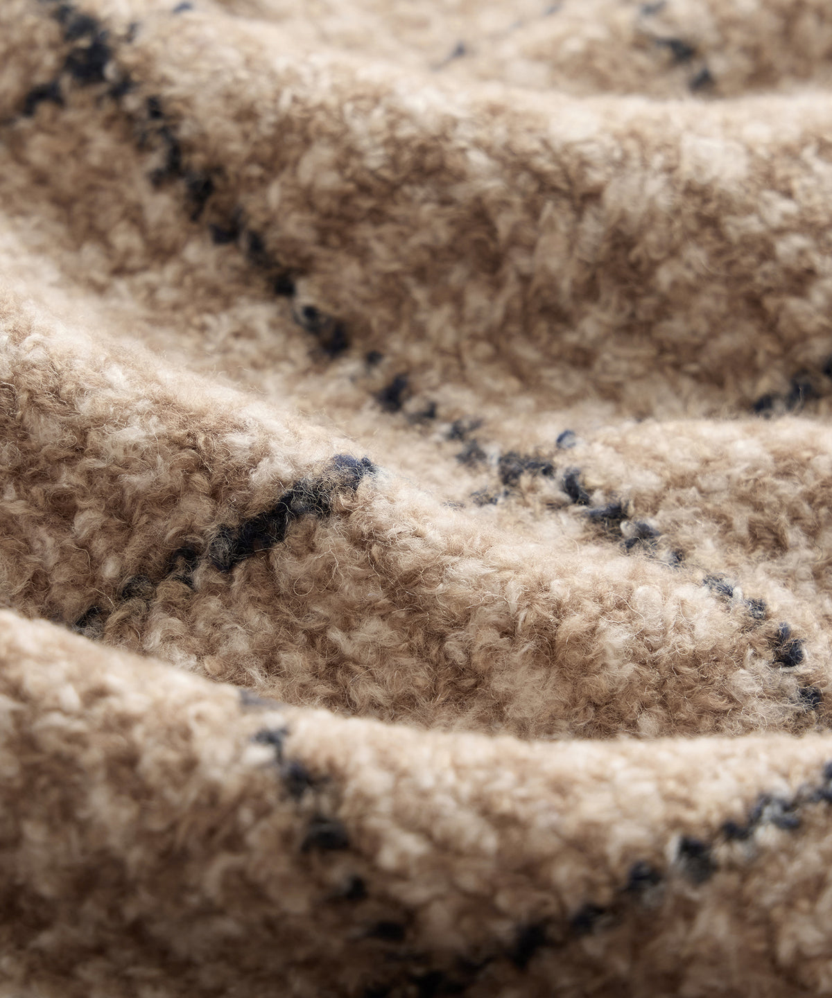 Italian Fleece Pullover