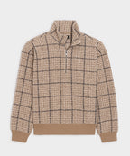 Italian Fleece Pullover