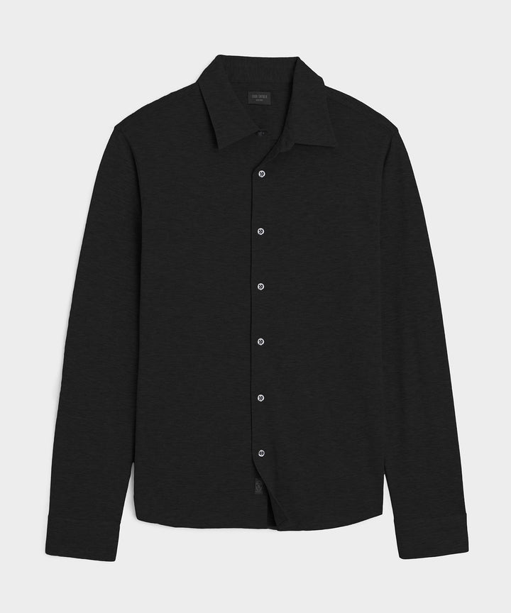 Broderick Pique Shirt