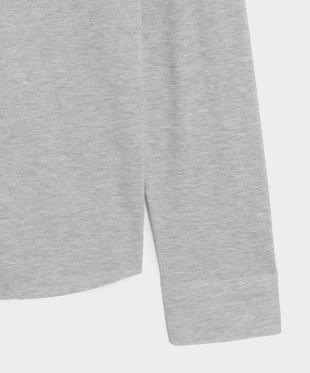 Broderick Pique Shirt