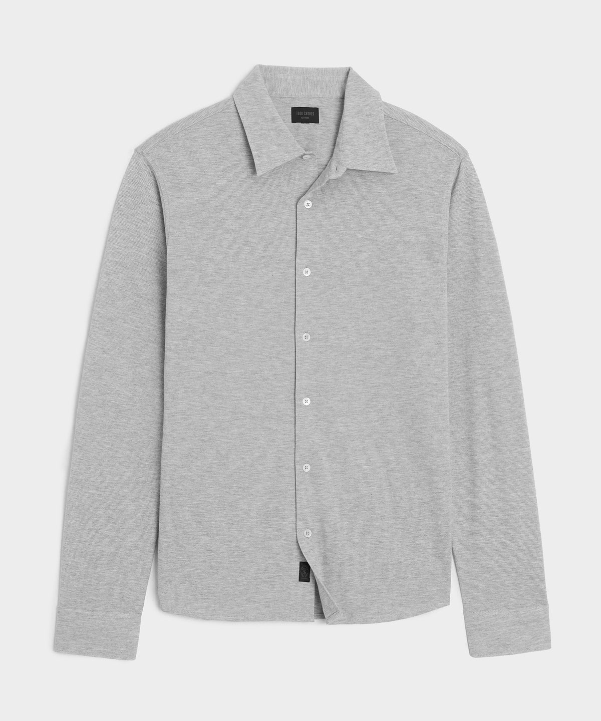 Broderick Pique Shirt