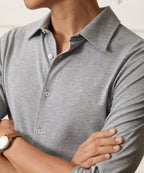 Broderick Pique Shirt