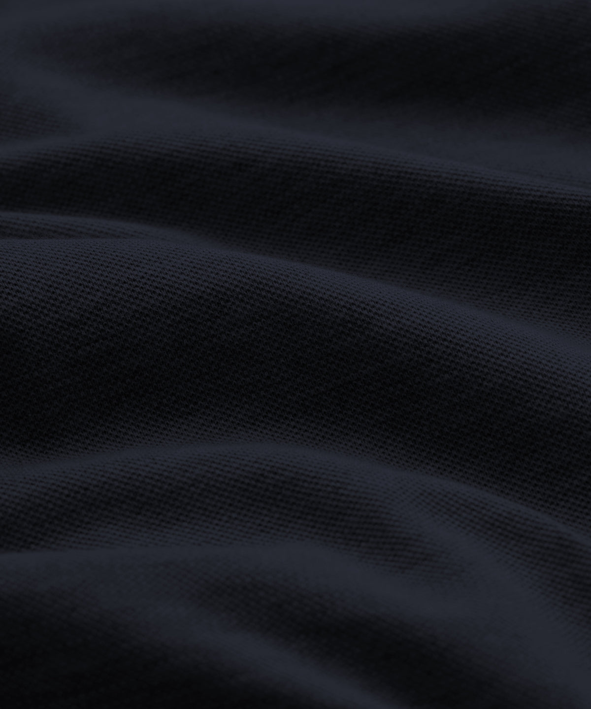 Cotton-Cashmere Pique Shirt
