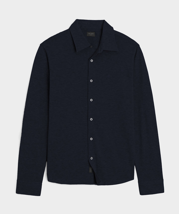 Broderick Pique Shirt