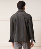 Knit Utility Shirt