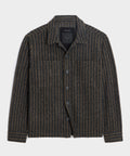 Knit Utility Shirt