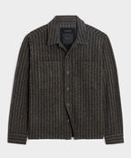 Knit Utility Shirt
