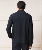 Knit Utility Shirt